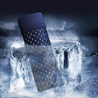 Ensemble de caleçons en bambou AzuriWeave aux couleurs à la mode