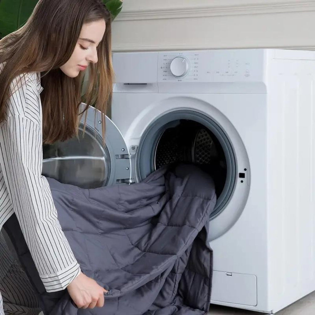 CalmNest rentouttava painopeitto