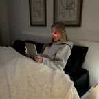 روج لوكس العلاج الأحمر - علاج الضوء الأحمر للبشرة والعافية