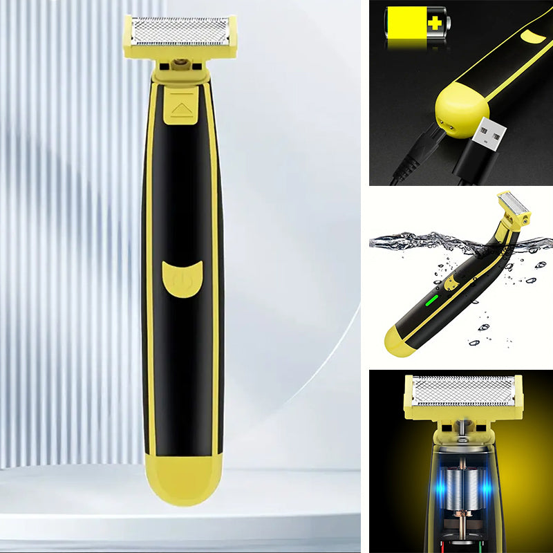 Silhouette Teljes Test Precíz Borotválás | Petprovac