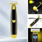 Silhouette Teljes Test Precíz Borotválás | Petprovac