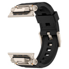 Velexa FKM 2.0 アップルウォッチ用ラバーバンド