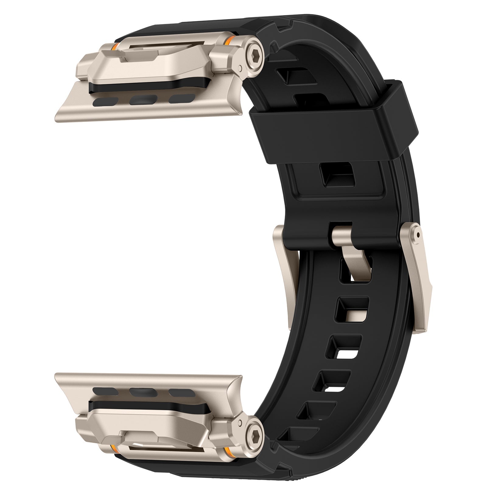 Velexa FKM 2.0 Rubber Band for Apple Watch