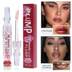 Ser pentru buze LumaGlow Instant Lip Plumper pentru buze mai pline acum
