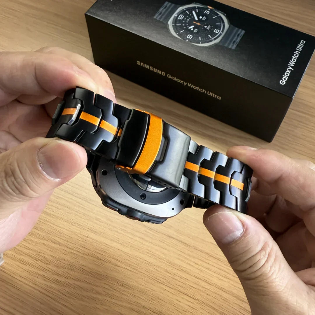 Averin | Titanium Band T03 | Petprovac