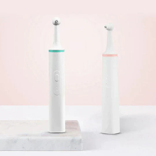 歯のプラーク除去剤