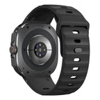 Korvex Sport -silikoniranneke Galaxy Watch Ultra -kellolle | Petprovac