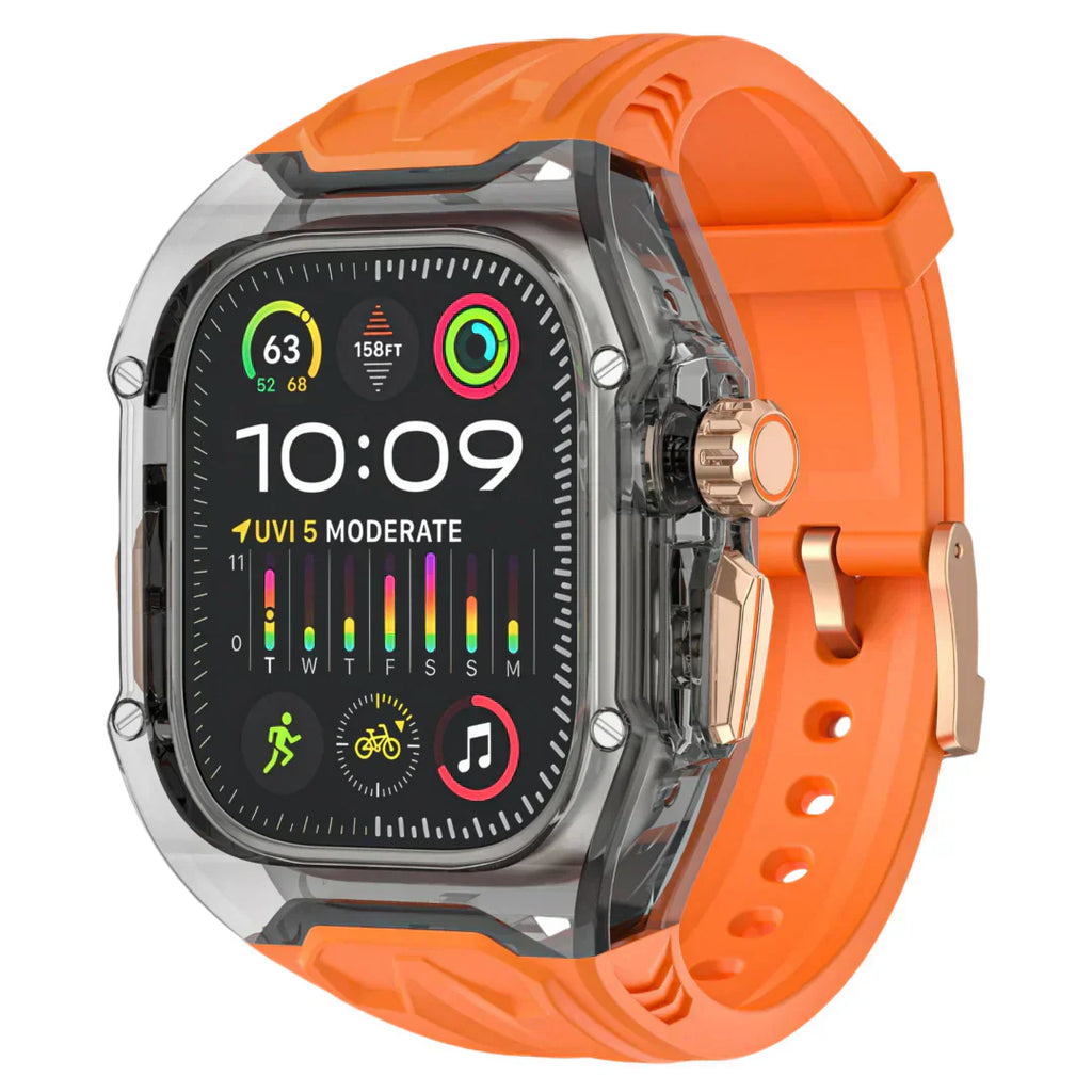 RidgeRun | Kit de conversie pentru carcasă Apple Watch | Petprovac