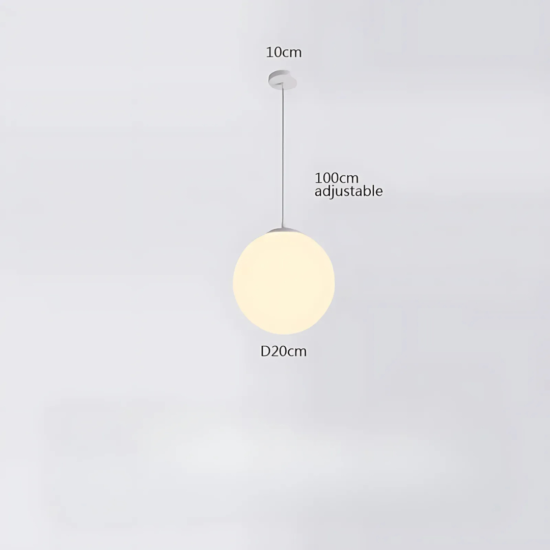 ラーキン ペンダント照明コレクション | Petprovac