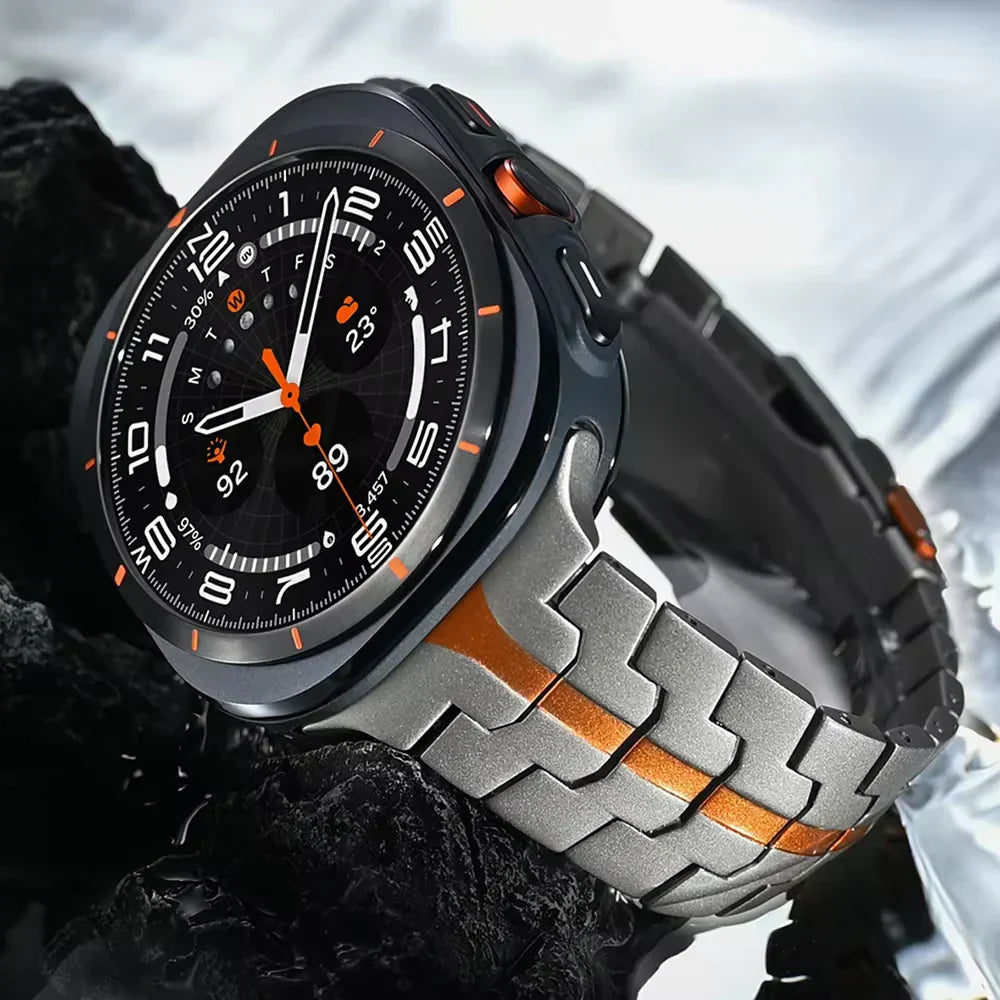 Averin | Titanium Band T03 | Petprovac