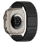 Averon | T01 Hiilikuituranneke | Petprovac