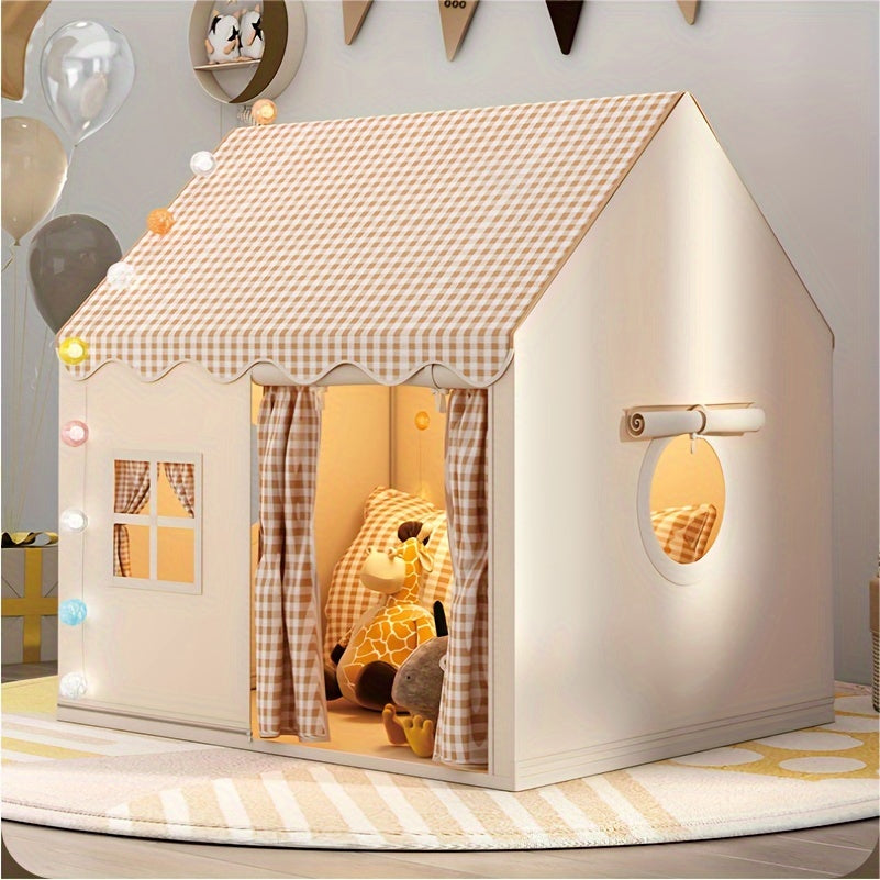 JoySpace Child Tent – Play Tent for Indoors and Outdoors