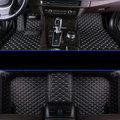 Set di tappeti interni premium per auto e SUV