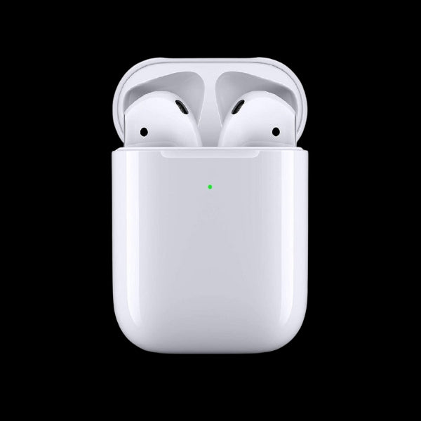 Căști wireless NovaPulse II cu carcasă pentru iPhone