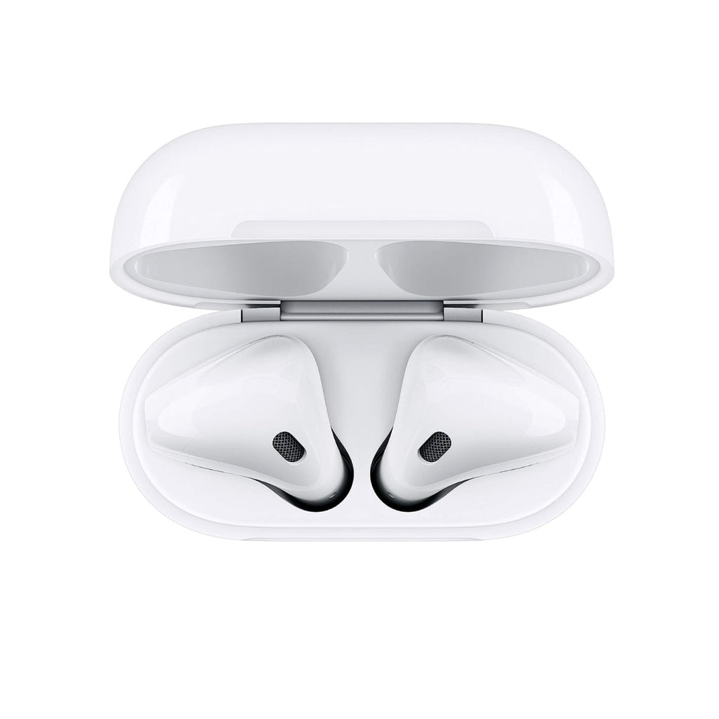 Auricolari wireless NovaPulse II con custodia per iPhone