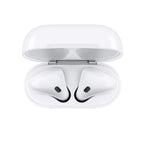 Auricolari wireless NovaPulse II con custodia per iPhone