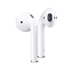 Wodoodporne słuchawki douszne iPhone 2. generacji z etui ładującym Bluetooth 5.3
