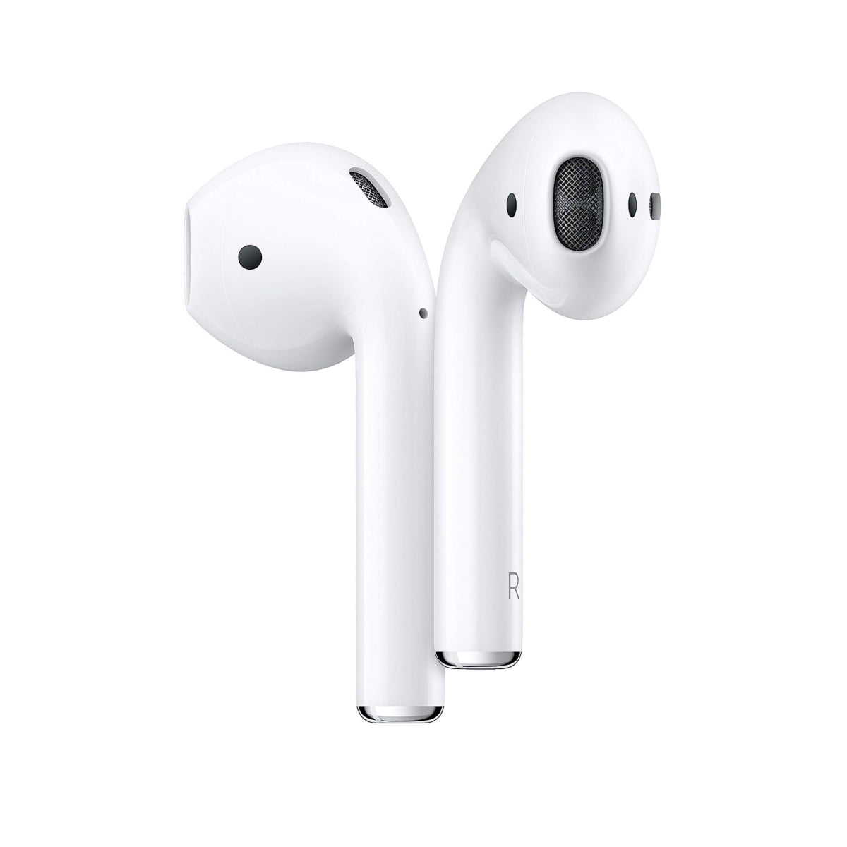 Wodoodporne słuchawki douszne iPhone 2. generacji z etui ładującym Bluetooth 5.3