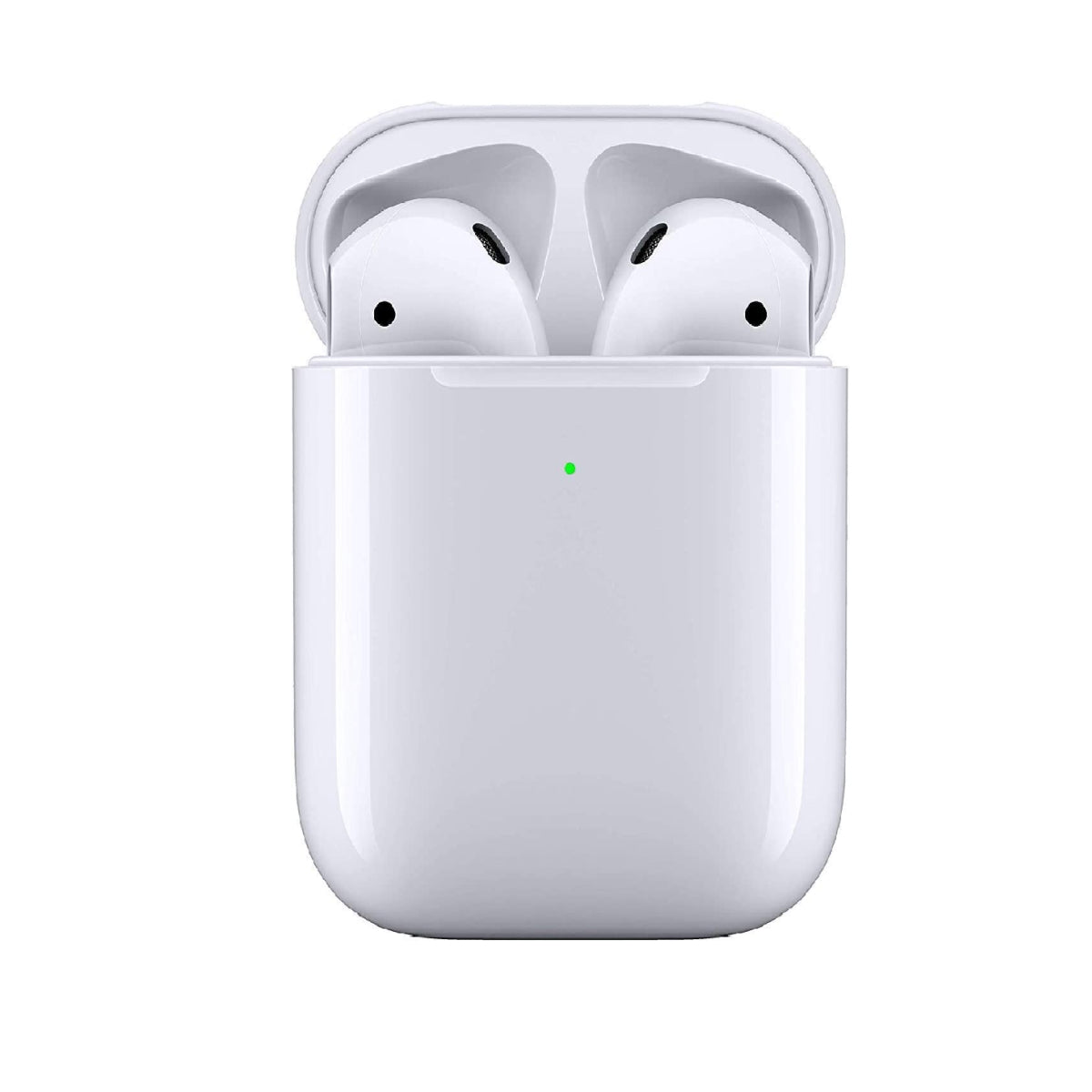 Căști wireless NovaPulse II cu carcasă pentru iPhone