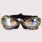 Cermin Mata Pelindung Motosikal Klasik | Petprovac