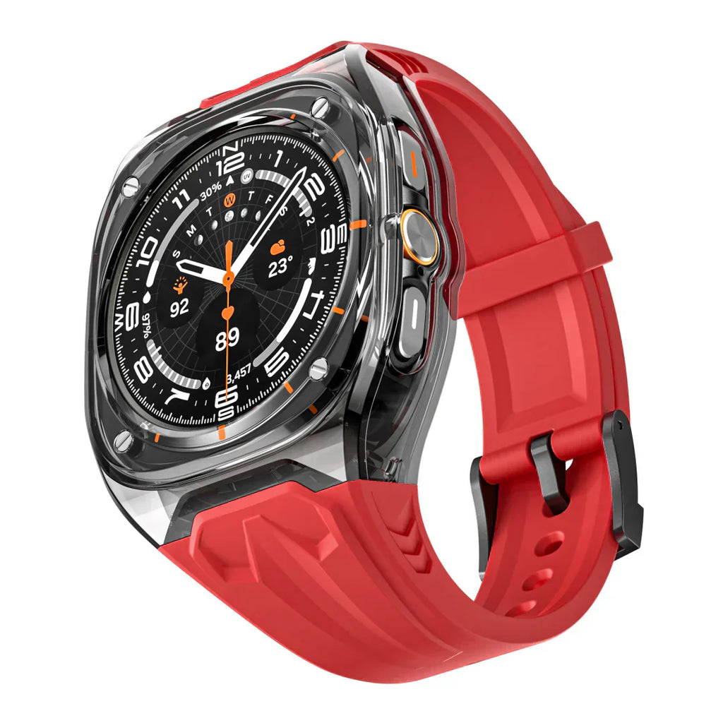 Samsung Galaxy Watch Ultra Retrofit Case Kit By Explorer Case