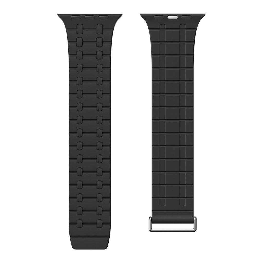 Kivaro | Magnetic Silicone Strap For Apple Watch | Petprovac