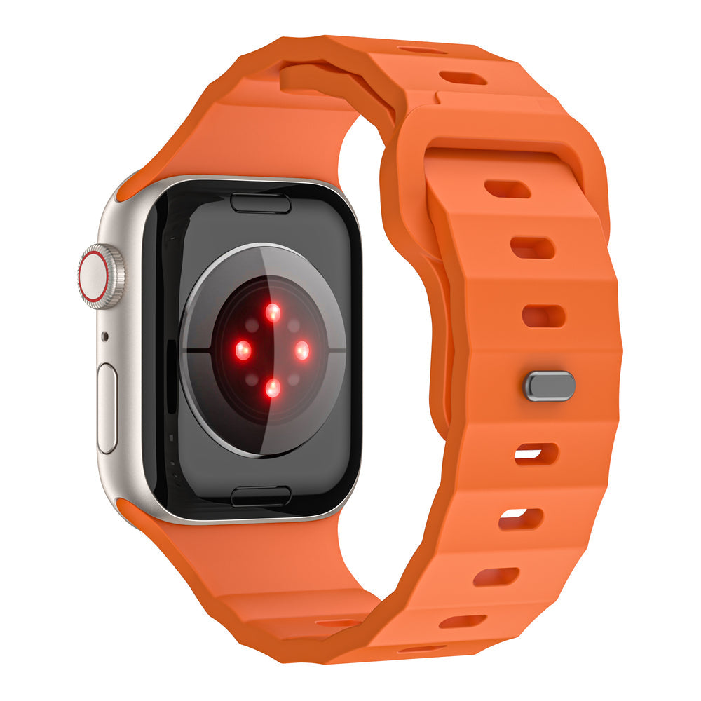 Avenix FKM sportarmband för Apple Watch | Petprovac