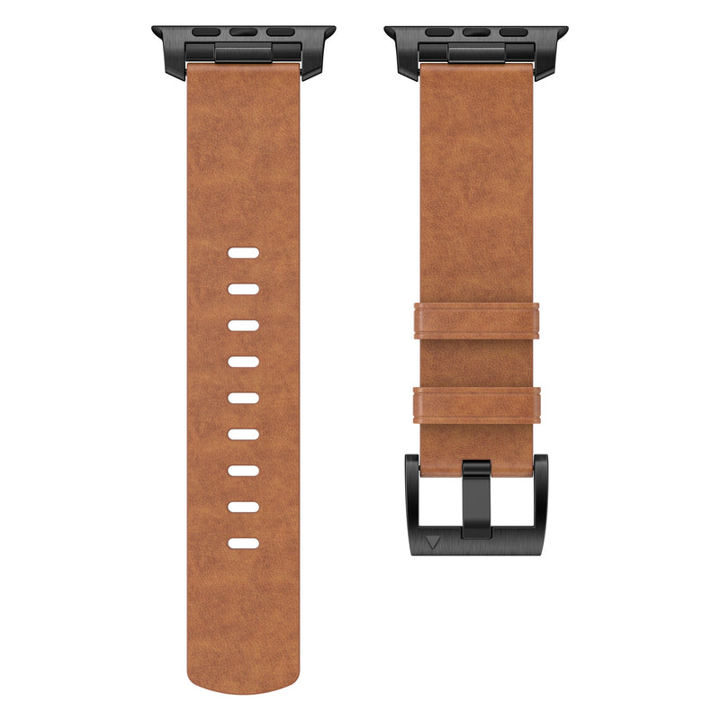 Thatcher Lederarmband | Petprovac