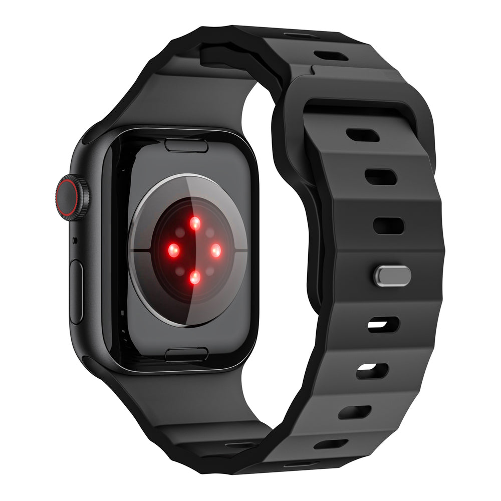 Avenix FKM sportarmband för Apple Watch | Petprovac