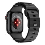 Avenix FKM sportarmband för Apple Watch | Petprovac