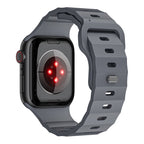 Avenix FKM sportarmband för Apple Watch | Petprovac