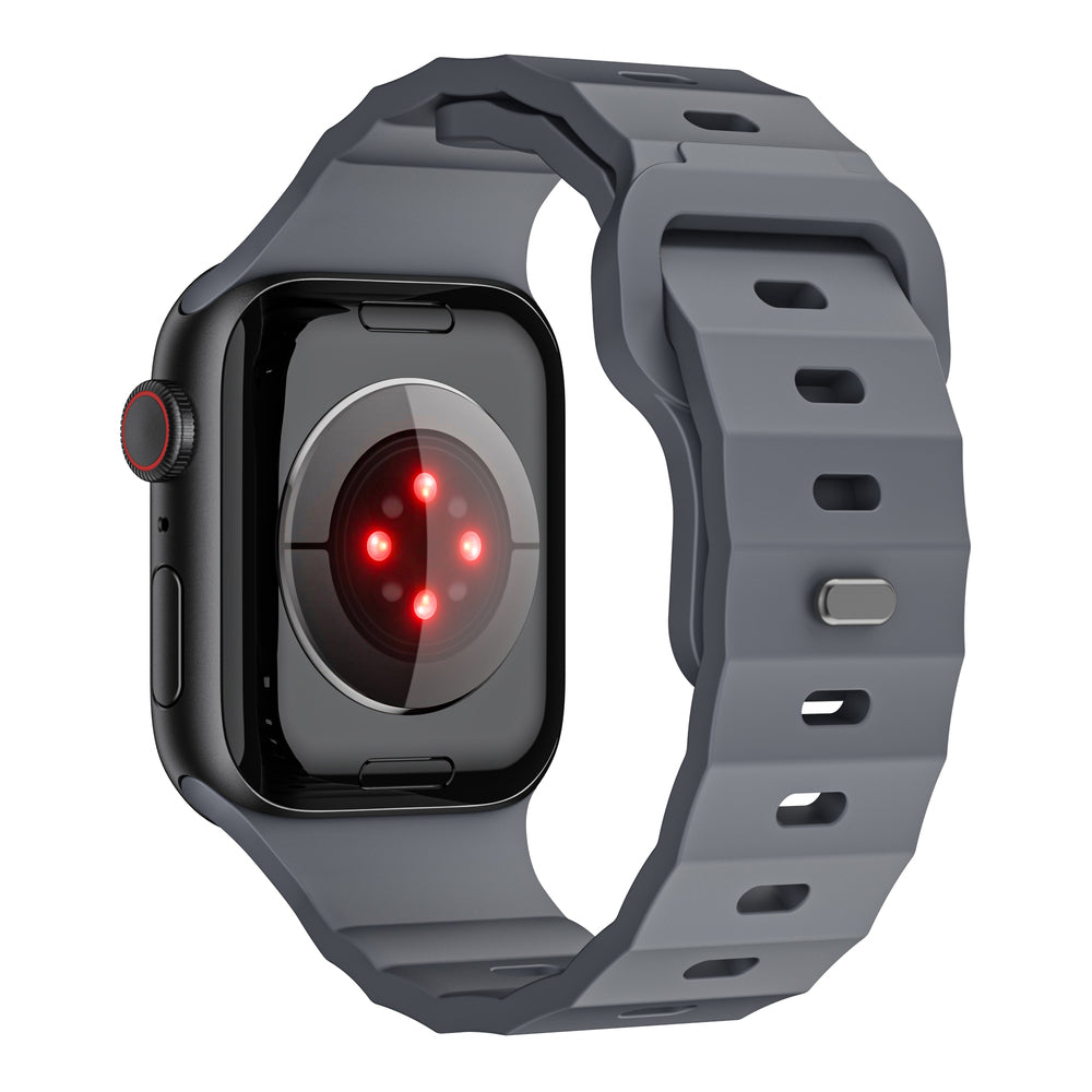 Avenix FKM sportarmband för Apple Watch | Petprovac