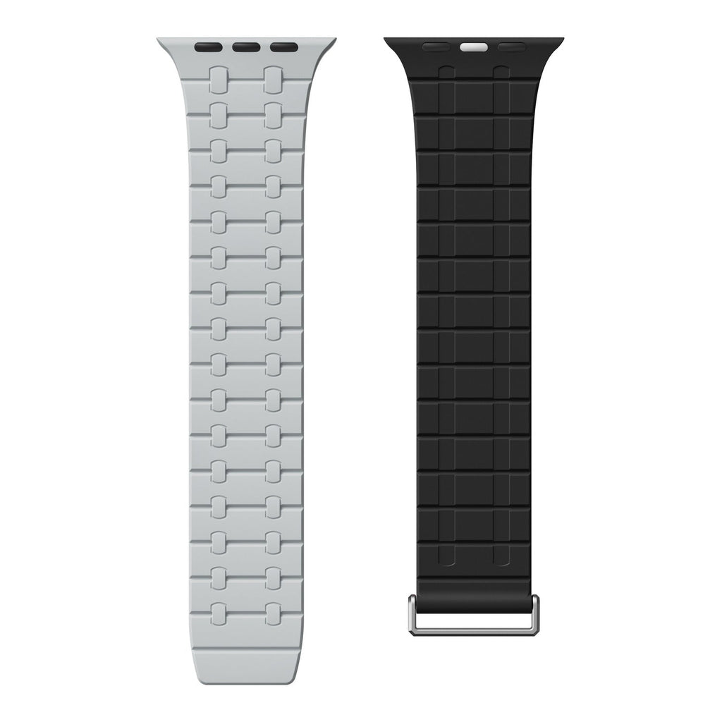 Kivaro | Magnetic Silicone Strap For Apple Watch | Petprovac