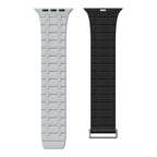 Kivaro | Magnetic Silicone Strap For Apple Watch | Petprovac