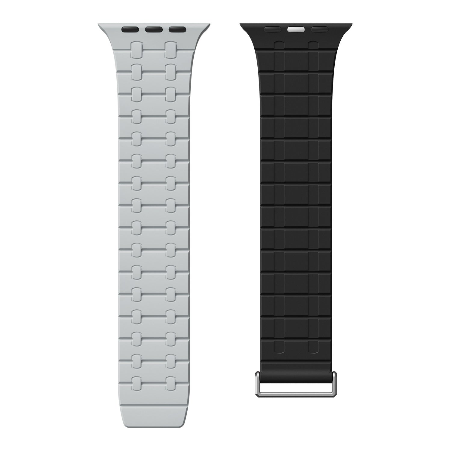 Kivaro | Magnetic Silicone Strap For Apple Watch | Petprovac