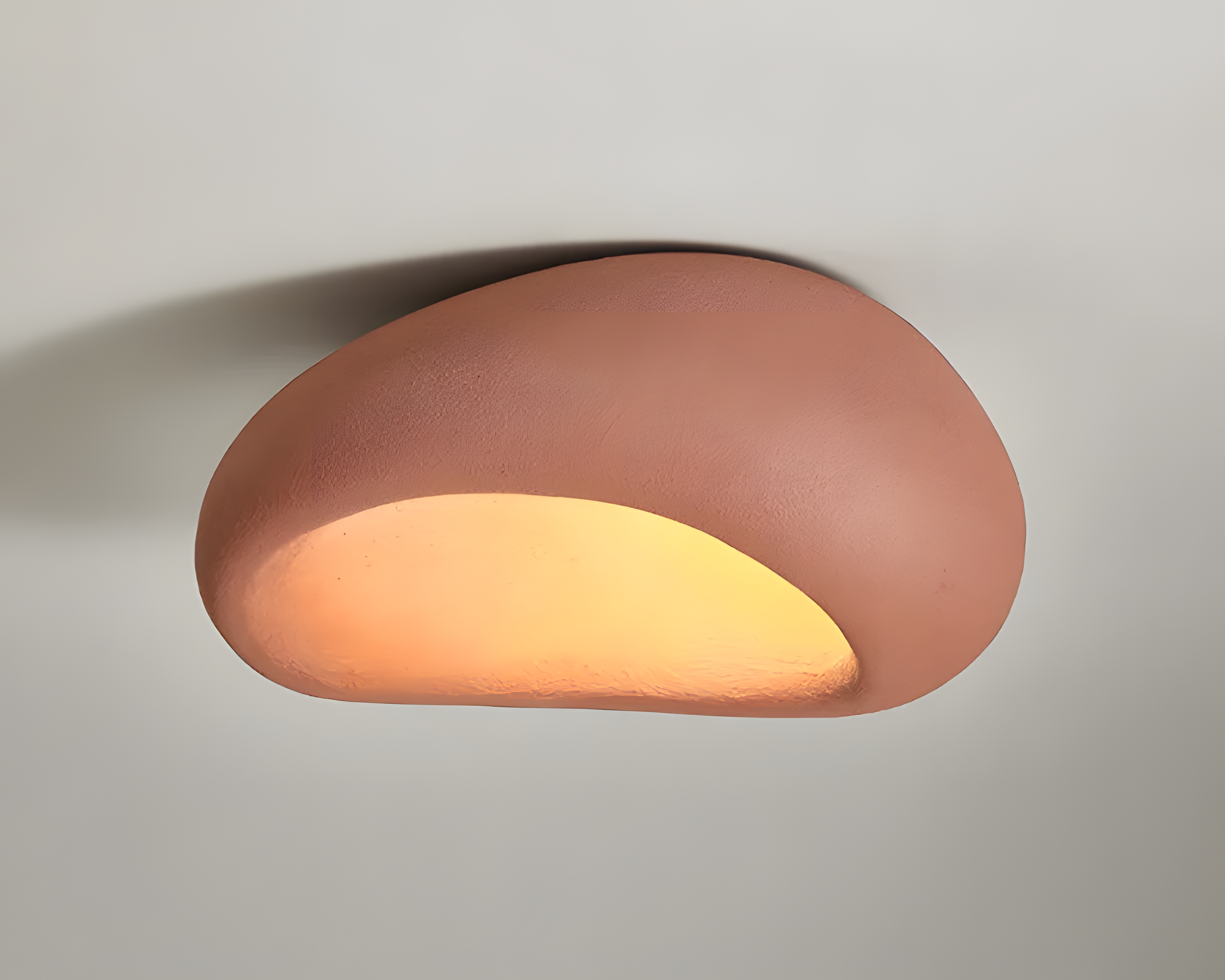 Aeloria Ceiling Lamp By Petprovac Handmade Ambient Glow