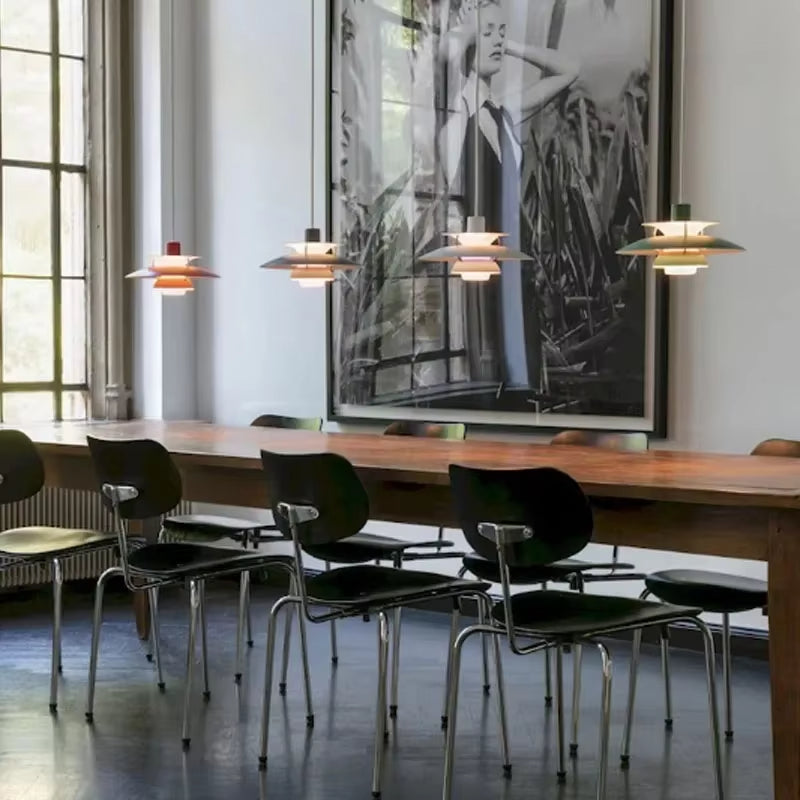 Lumera | Stropní závěsné svítidlo