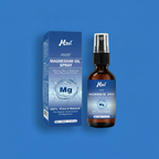 Pure Magnesium Oil Spray for Everyday Wellness