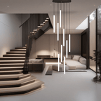 ハリントン シャンデリア