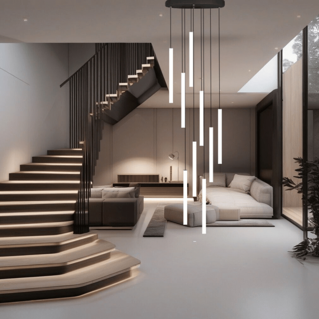 Harrington lysekrone