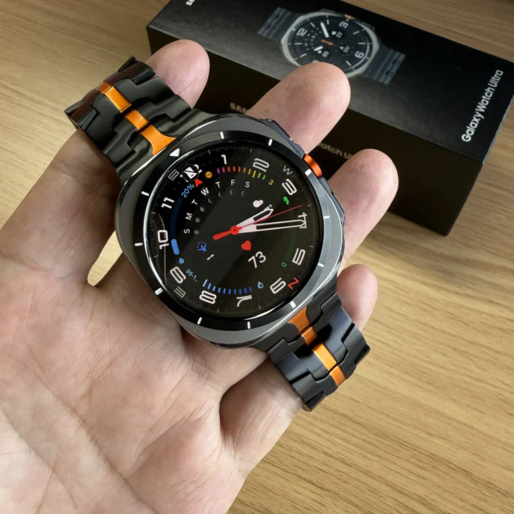 Averin | Titanium Band T03 | Petprovac