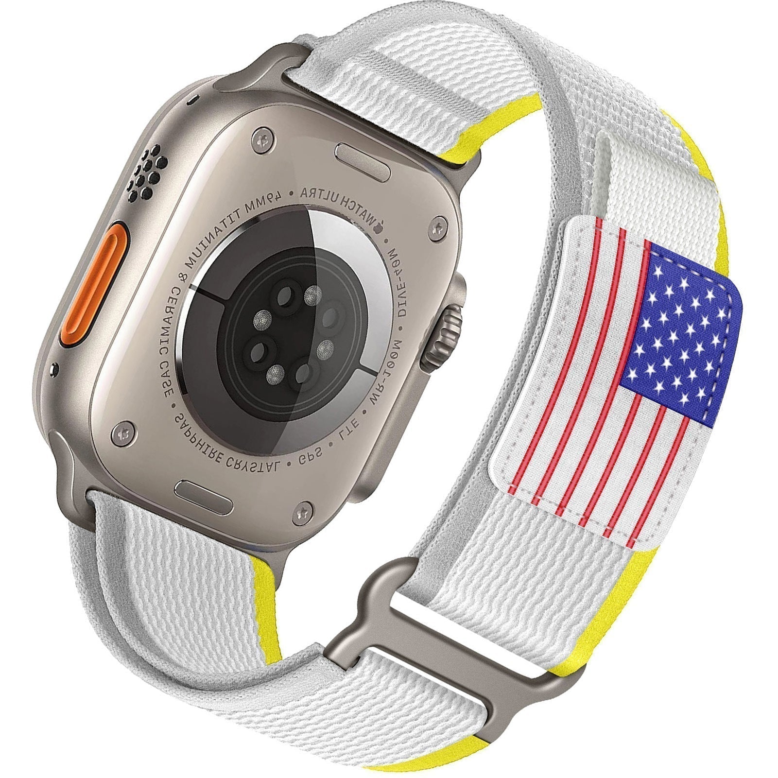 Kestrel Sports Trail Loop för Apple Watch | Petprovac
