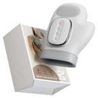 VelaPulse Håndmassageapparat med varme kompressionsterapi