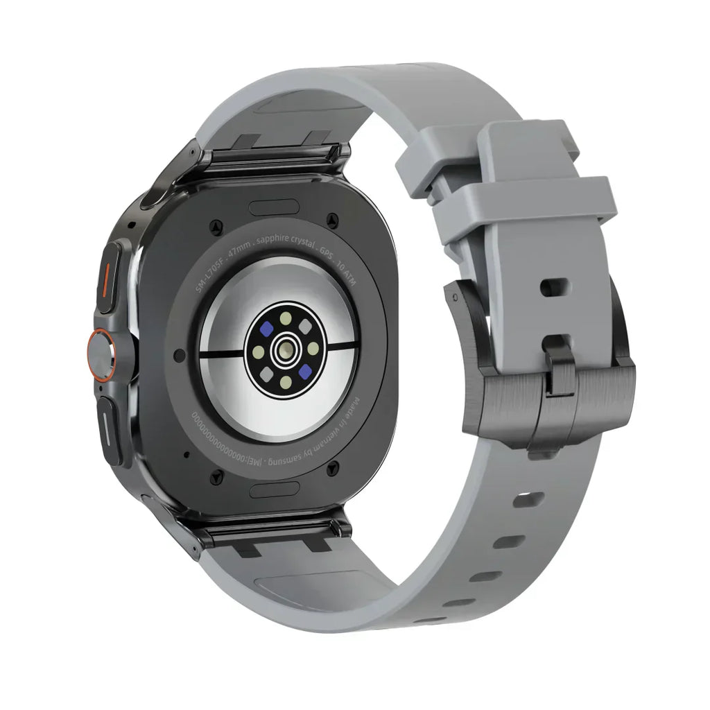 Velora silikonový řemínek kompatibilní se Samsung Galaxy Watch Ultra | Petprovac