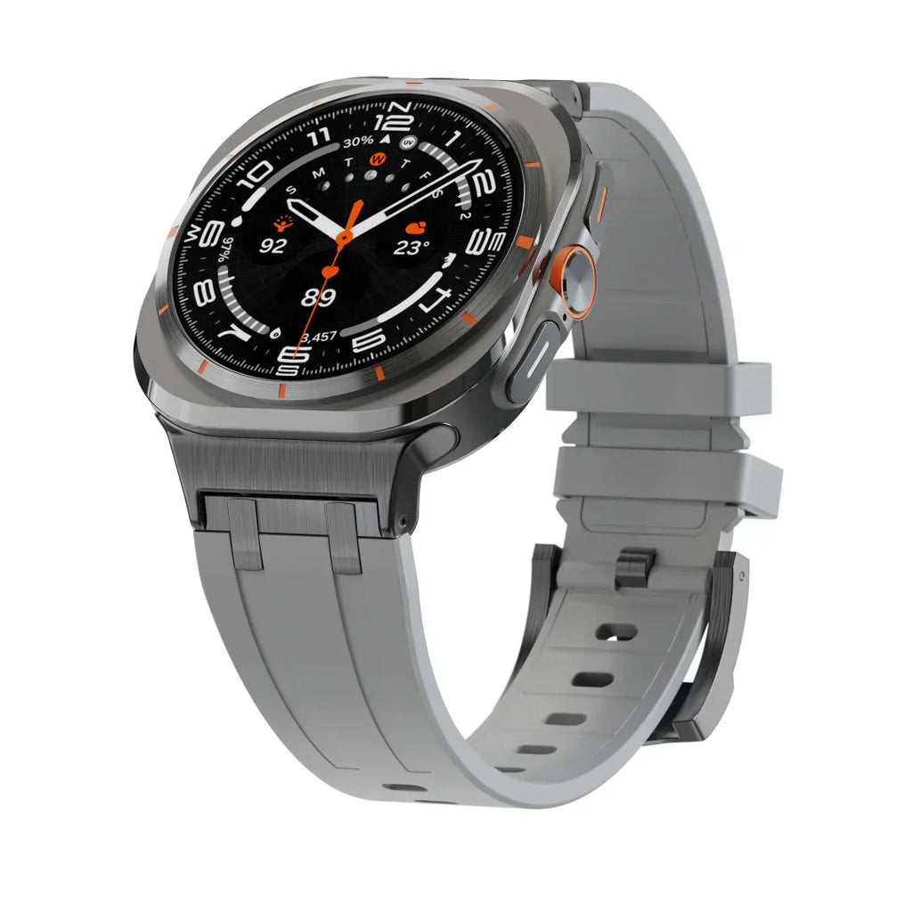 Velora silikonový řemínek kompatibilní se Samsung Galaxy Watch Ultra | Petprovac