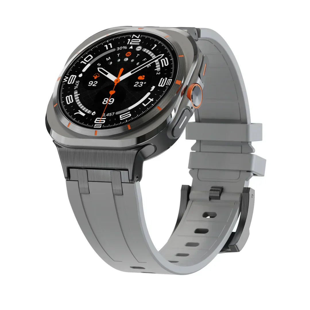 Velora silikonový řemínek kompatibilní se Samsung Galaxy Watch Ultra | Petprovac