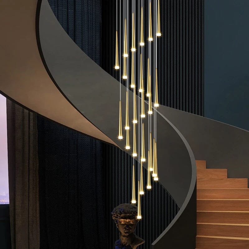 Nova | Moderne Pendelleuchte
