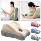 KuschelKraft Pillow — Enjoy pain-free & experience passion at the push of a button
