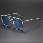 Vespera | Cermin Mata Steampunk | Petprovac