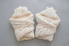 Premium-Baby-Puckdecke aus 100 % Baumwolle für sanften Schlaf | petprovac
